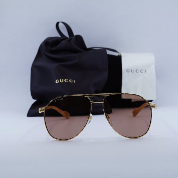 Final Price! Gucci GG1220S 003 Sunglasses